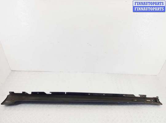 купить Накладка на порог правая на BMW 7 G11/G12