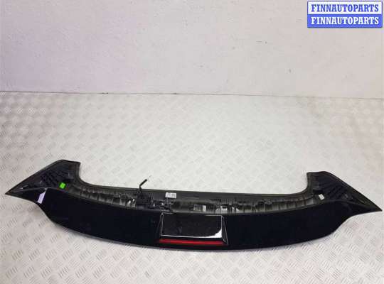 купить Спойлер на KIA Sportage