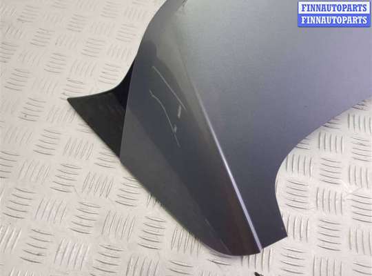 купить Спойлер на KIA Sportage