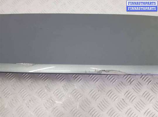 купить Спойлер на KIA Sportage