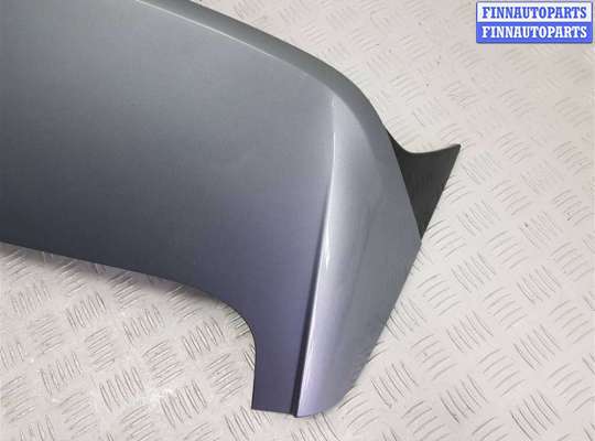 купить Спойлер на KIA Sportage