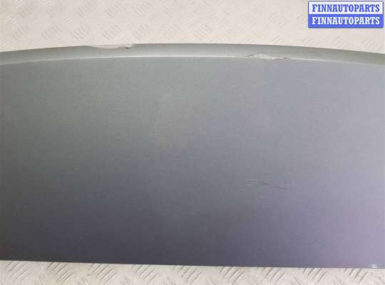 купить Спойлер на KIA Sportage