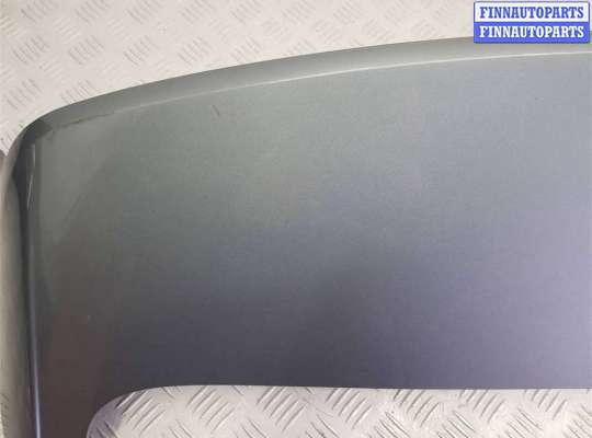 купить Спойлер на KIA Sportage