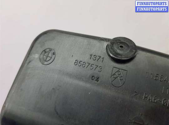 Гофра (патрубок) воздушного фильтра на BMW 5 (G30)