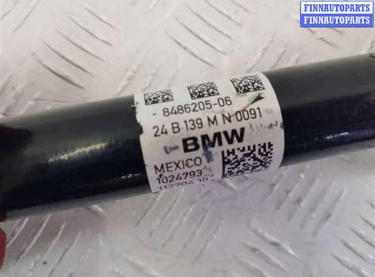купить Полуось передняя правая (приводной вал, ШРУС) на BMW X7 G07