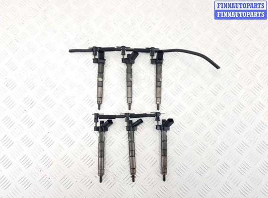 купить Форсунка на BMW 7 G11/G12