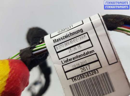 купить Проводка двери на BMW 5 G30/G31