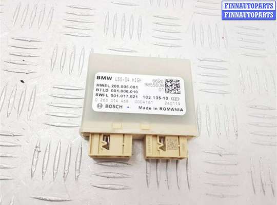 Блок управления парктрониками BM2673948 на BMW X5 G05