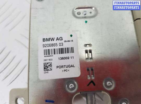 купить Усилитель антенны на BMW 6 F06/F12/F13