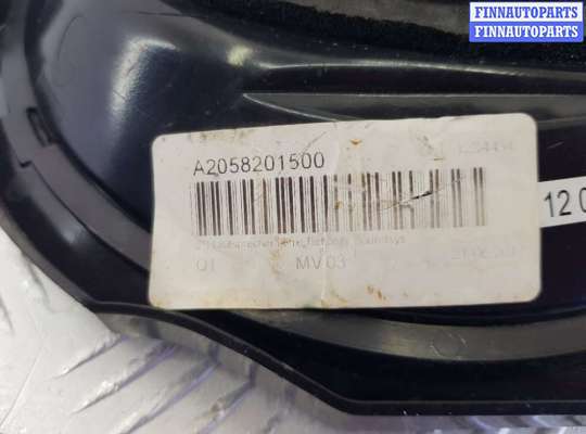 купить Сабвуфер на Mercedes C W205