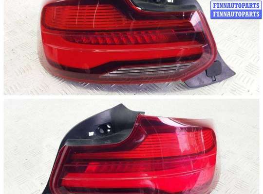купить Фонарь задний (комплект) на BMW M2 F87