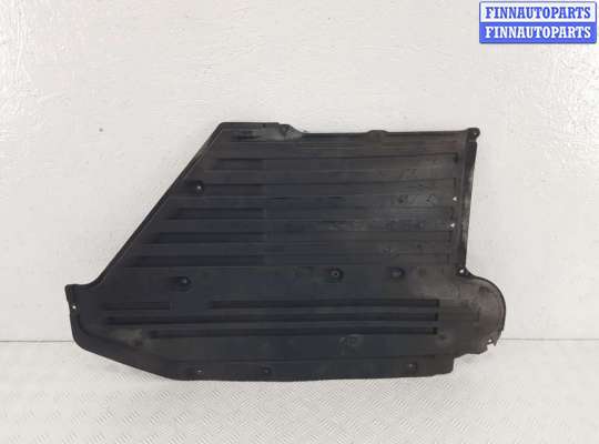 купить Защита днища на BMW 5 G30/G31