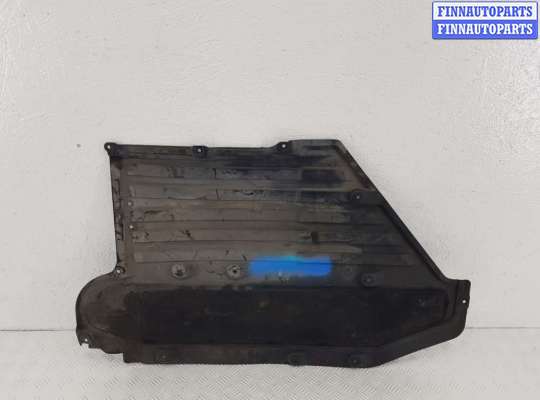 купить Защита днища на BMW 5 G30/G31