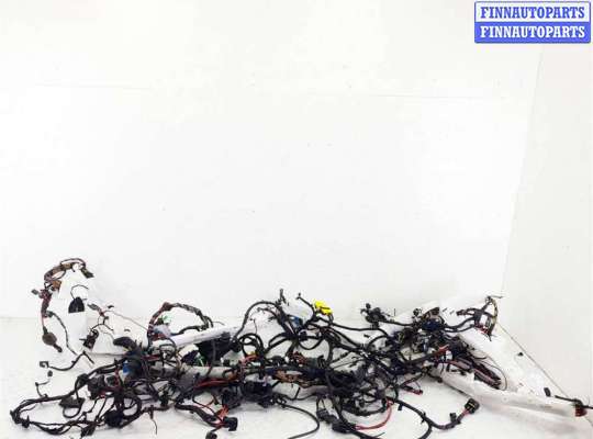 Проводка BM3134878 на BMW X5 G05