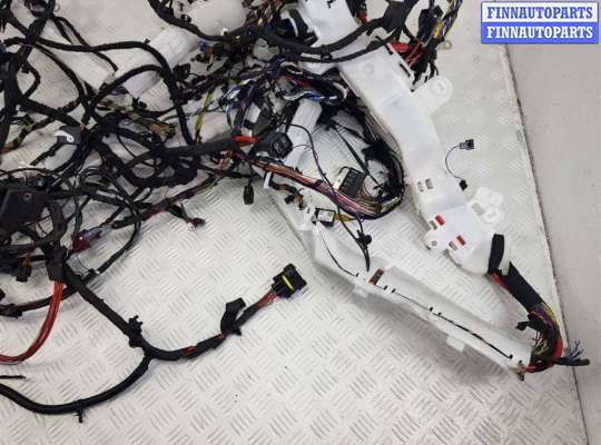 Проводка (коса) салонная на BMW X5 (G05)