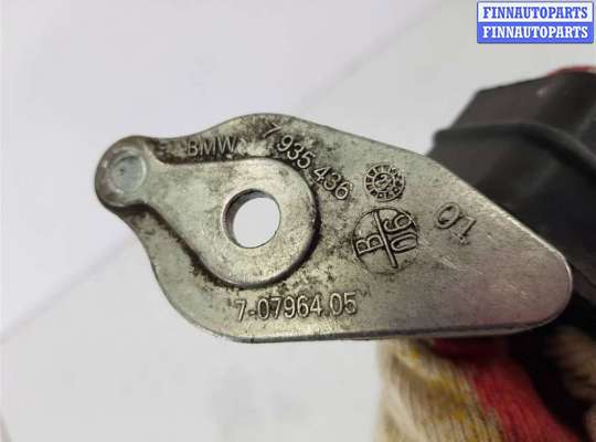 купить Кронштейн глушителя на BMW X7 G07