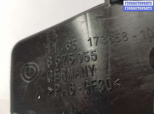 купить Вакуумный ресивер на BMW 7 G11/G12