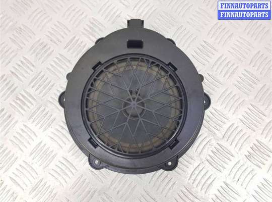 Аудиотехника на Porsche Macan I (95B)