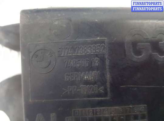 купить Воздуховод тормозной правый на BMW 5 G30/G31