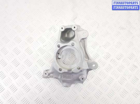 Кулак поворотный левый BM3551336 на BMW 4 G22/G23
