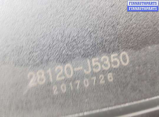 купить корпус воздушного фильтра на KIA Stinger