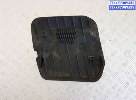 купить Защита днища на BMW 5 G30/G31