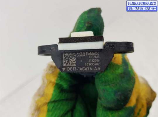 купить Датчик удара на Ford Mustang