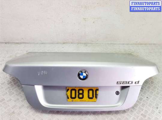 крышка багажника BM2258478 на BMW 5 E60/E61