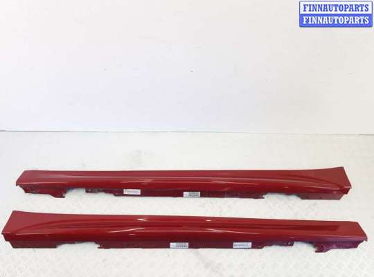 купить Бампер задний на BMW 3 F30/F31/GT F34