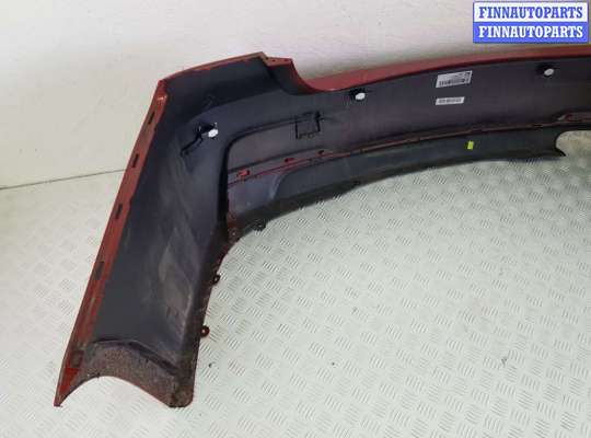 купить Бампер задний на BMW 3 F30/F31/GT F34