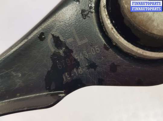 купить Рычаг задний левый на BMW 3 F30/F31/GT F34