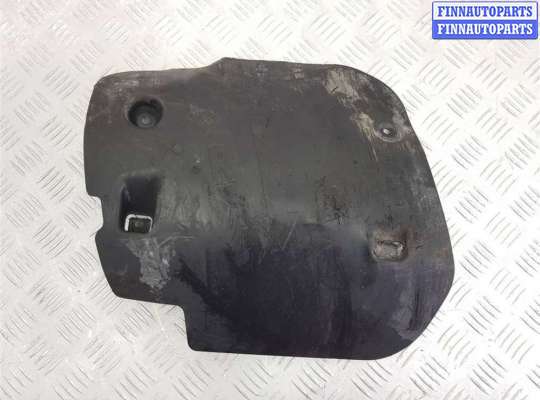 купить Защита днища на BMW 5 G30/G31