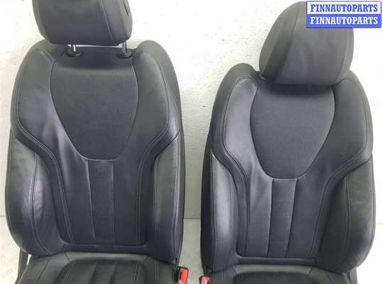 купить Салон (комплект сидений) на BMW X5 G05