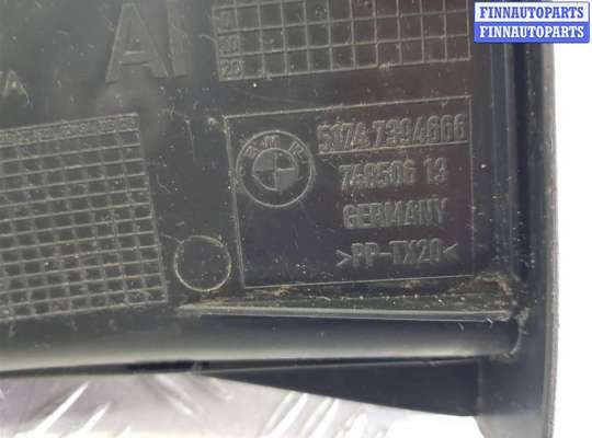 купить Воздуховод тормозной правый на BMW 5 G30/G31