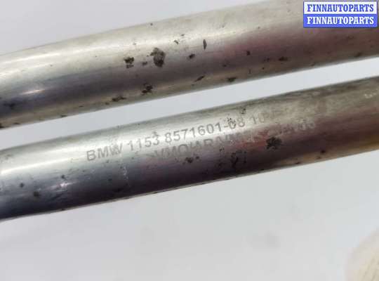 купить Трубка охлаждающей жидкости металлическая на BMW 7 G11/G12