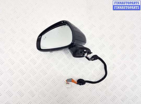 купить Зеркало наружное левое на KIA Stinger