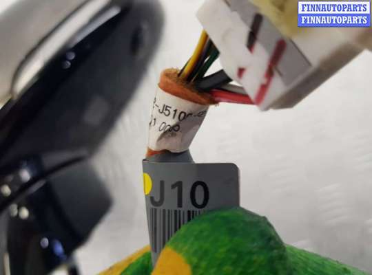 купить Зеркало наружное левое на KIA Stinger