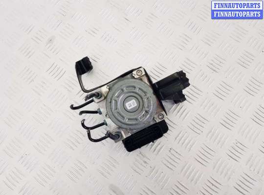 купить Блок ABS на BMW 3 F30/F31/GT F34