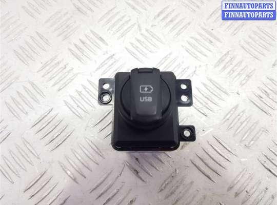 Разъем AUX / USB KA382920 на KIA Sportage