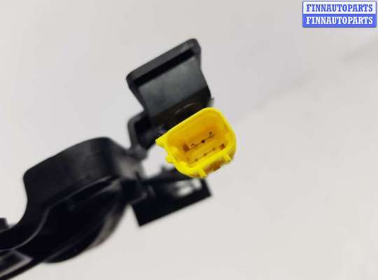 Ручка двери наружная