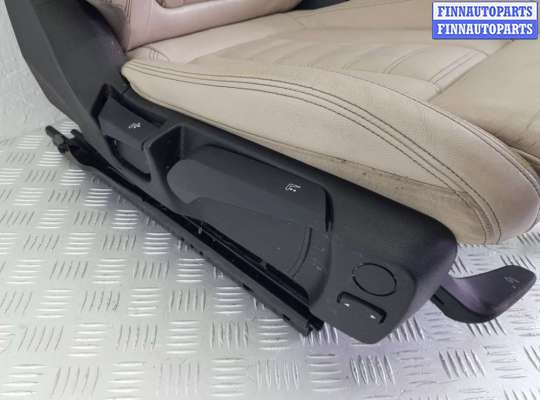 купить Салон (комплект сидений) на BMW X4 G02