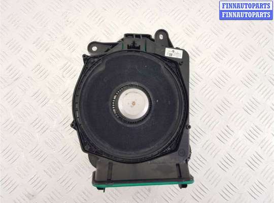 Сабвуфер BM3256098 на BMW 5 G30/G31