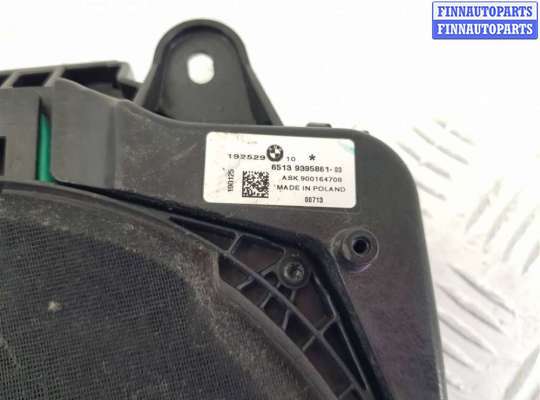 купить Сабвуфер на BMW 5 G30/G31