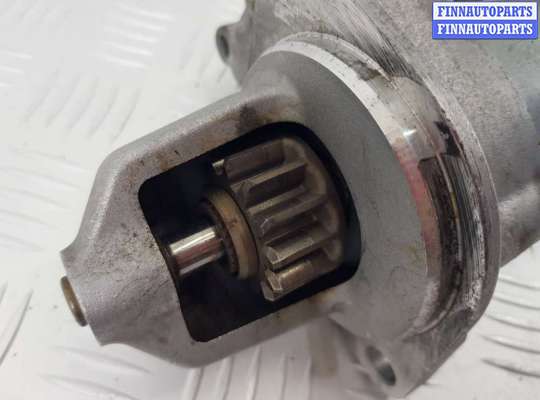 купить стартер на BMW 6 F06/F12/F13