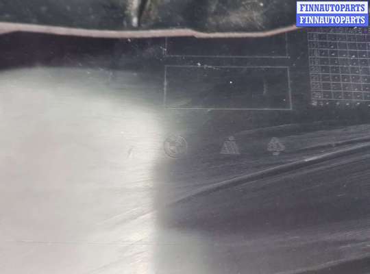 купить Бампер передний на BMW X4 G02