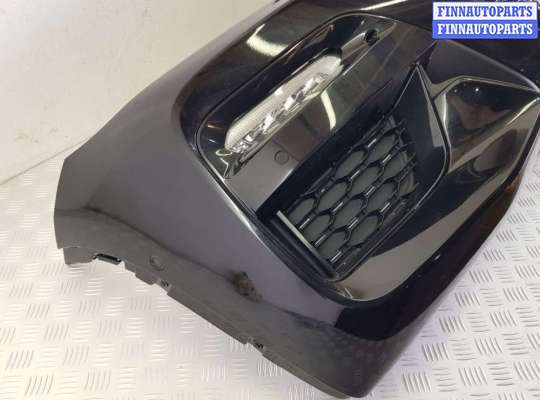 купить Бампер передний на BMW X4 G02