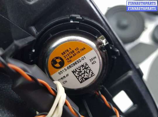 купить усилитель музыкальный на BMW X6 G06