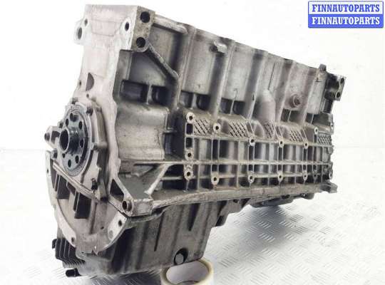 купить Блок цилиндров на BMW 5 E39