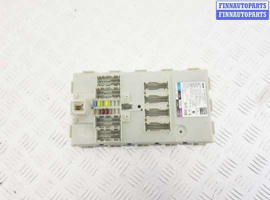 Блок управления BDC BM3590803 на BMW X3 G01