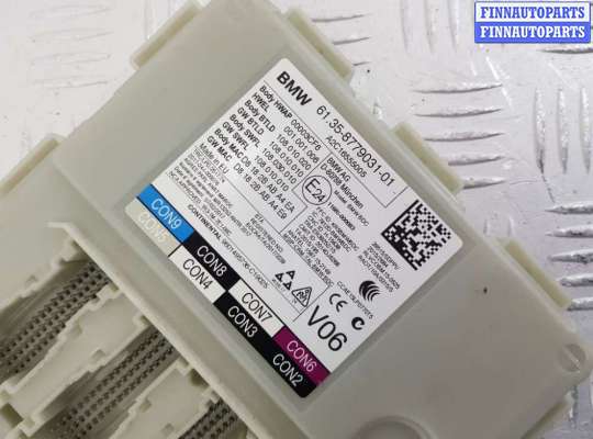 купить Блок управления BDC на BMW X3 G01